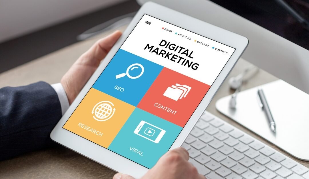 Zašto je digitalni marketing ključan za uspeh savremenog poslovanja?